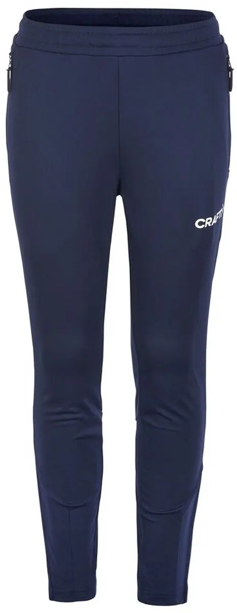 Craft Evolve 2.0 Polyesterbroek Kinderen 158/164