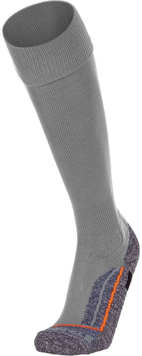 Stanno Uni Pro Sock Voetbalsokken 36-40 - Grijs