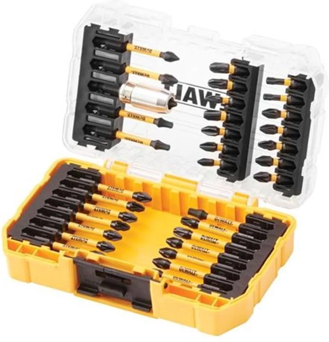 DeWalt DT70746T-QZ Bitset 34-delig