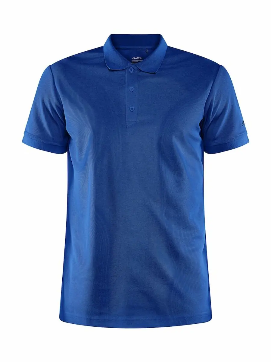 Craft Unify Polo Heren Royal - XXL