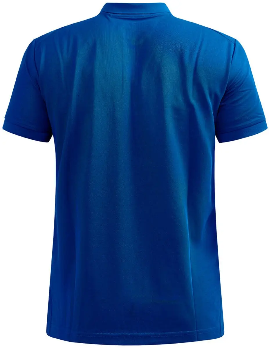Craft Unify Polo Heren Royal - XXL
