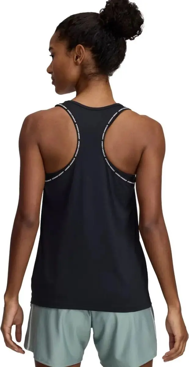 Under Armour Tech Knockout Tanktop Dames