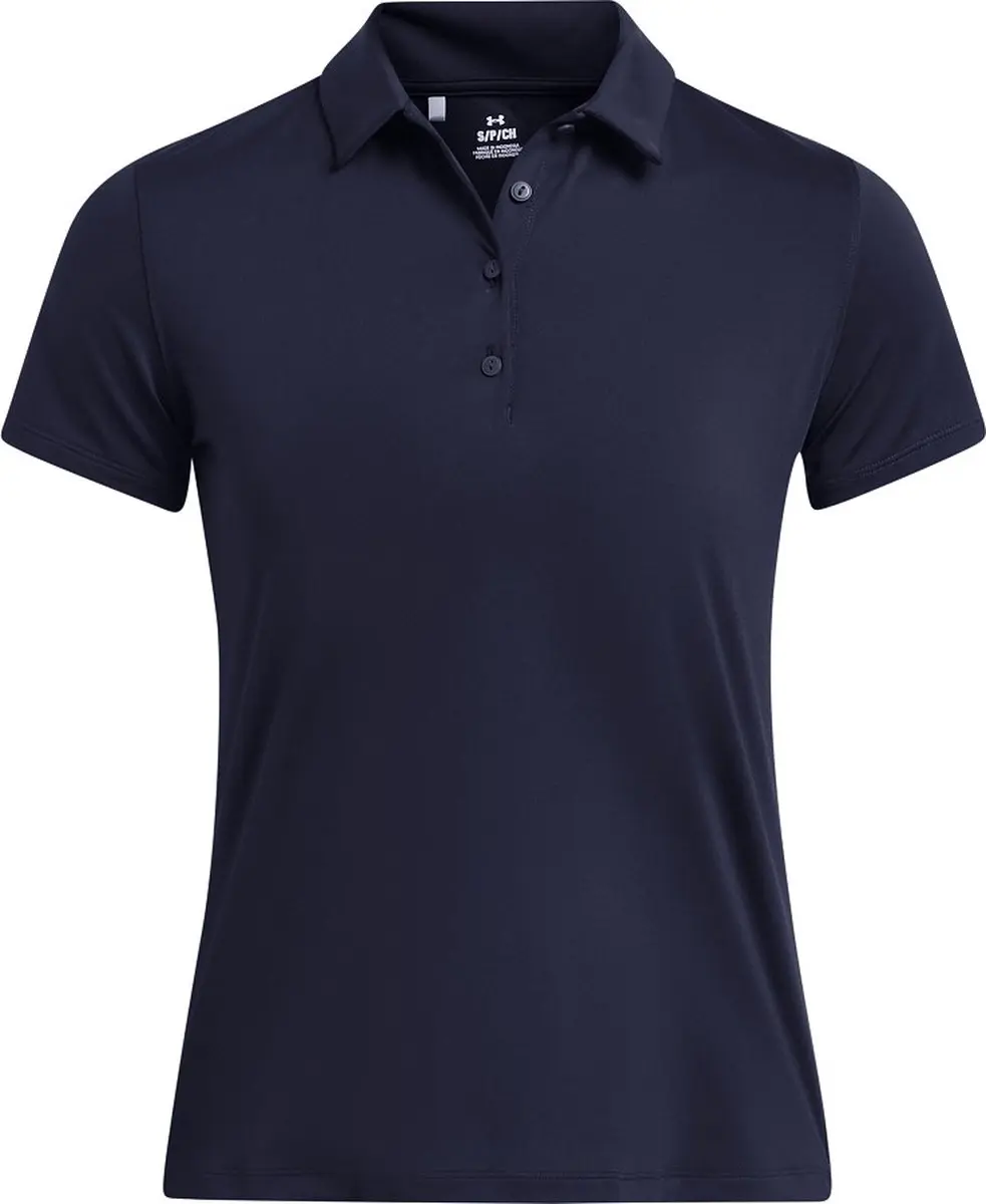Under Armour Playoff Dames Polo