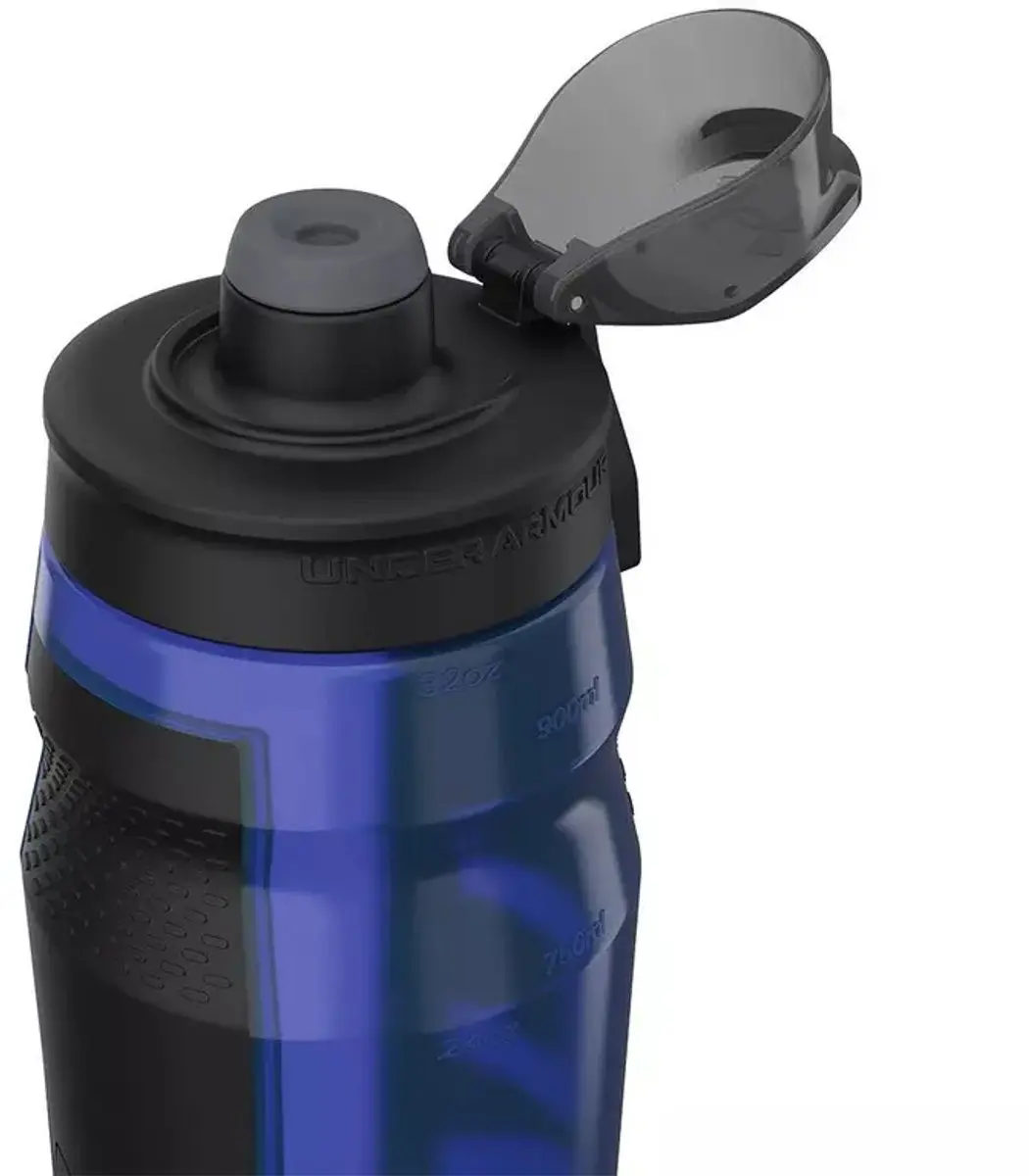 Under Armour Playmaker Squeeze Bidon 950ml - Blauw