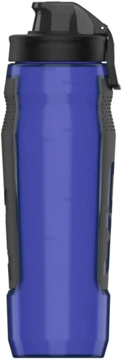 Under Armour Playmaker Squeeze Bidon 950ml - Blauw