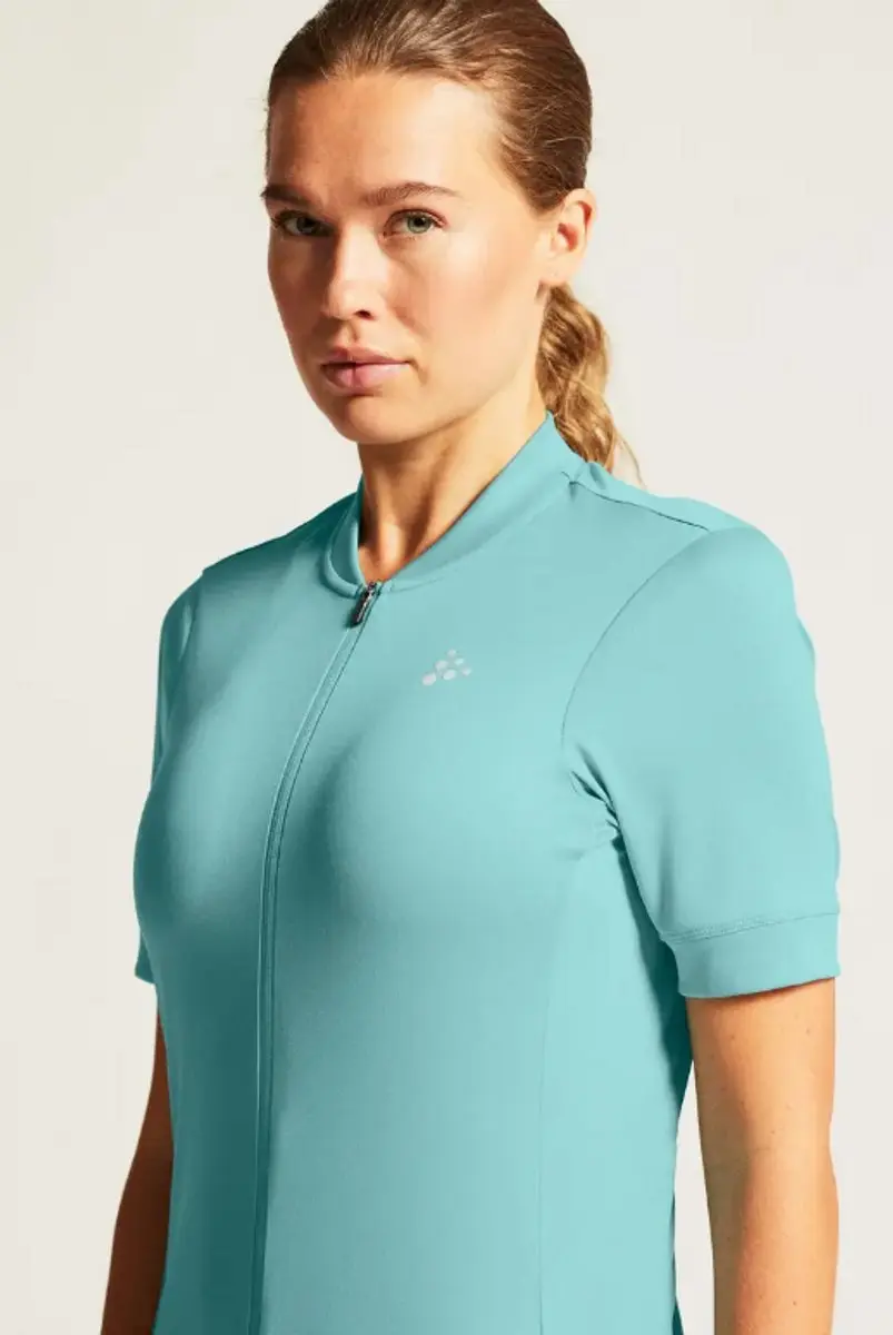 Craft Core Essence Fietsshirt Dames - Maat M - Hemelblauw
