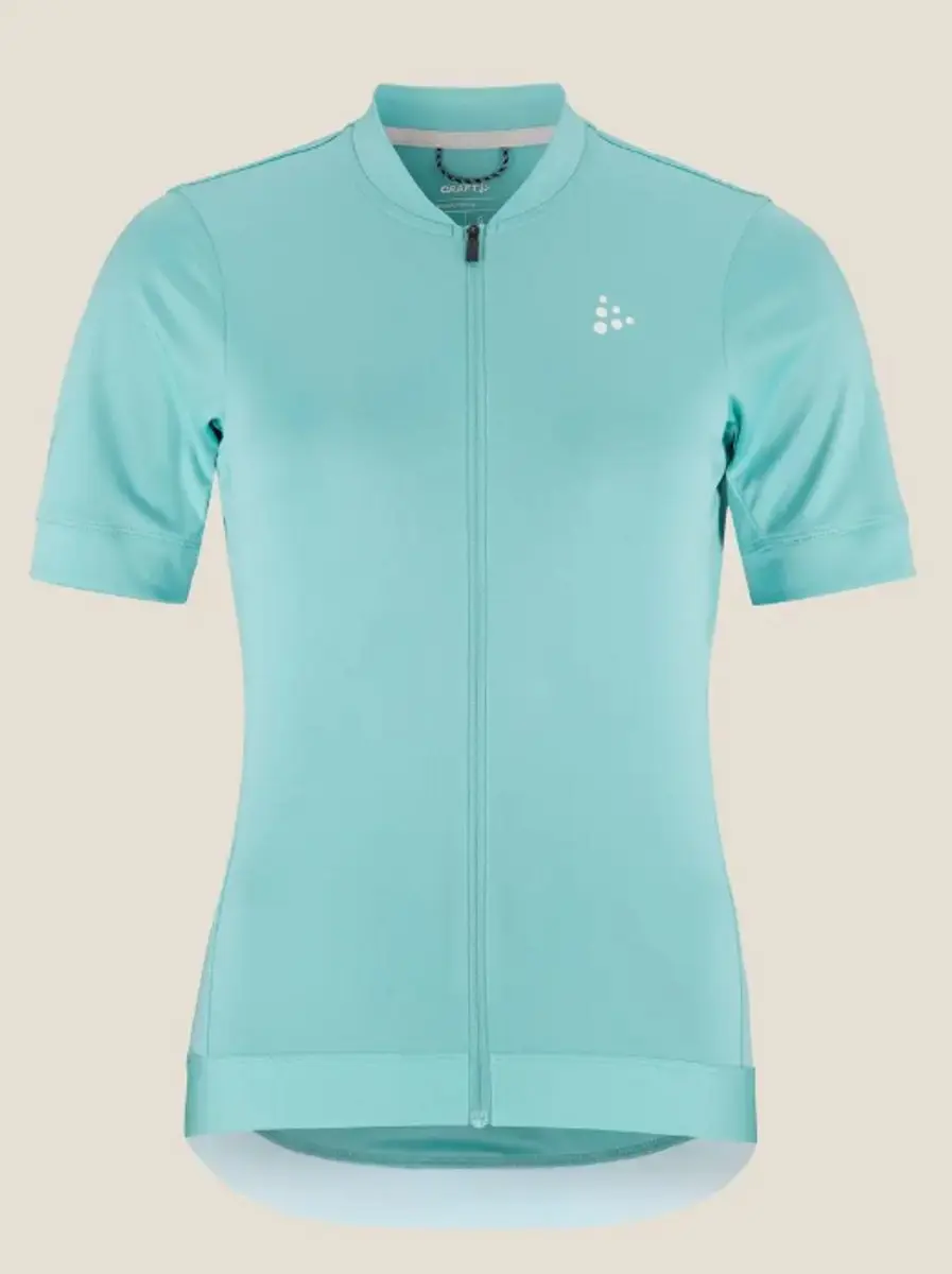 Craft Core Essence Fietsshirt Dames