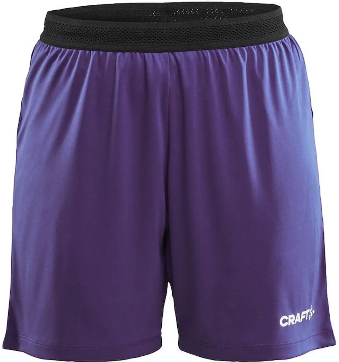 Craft Progress 2.0 Short Dames - Paars S