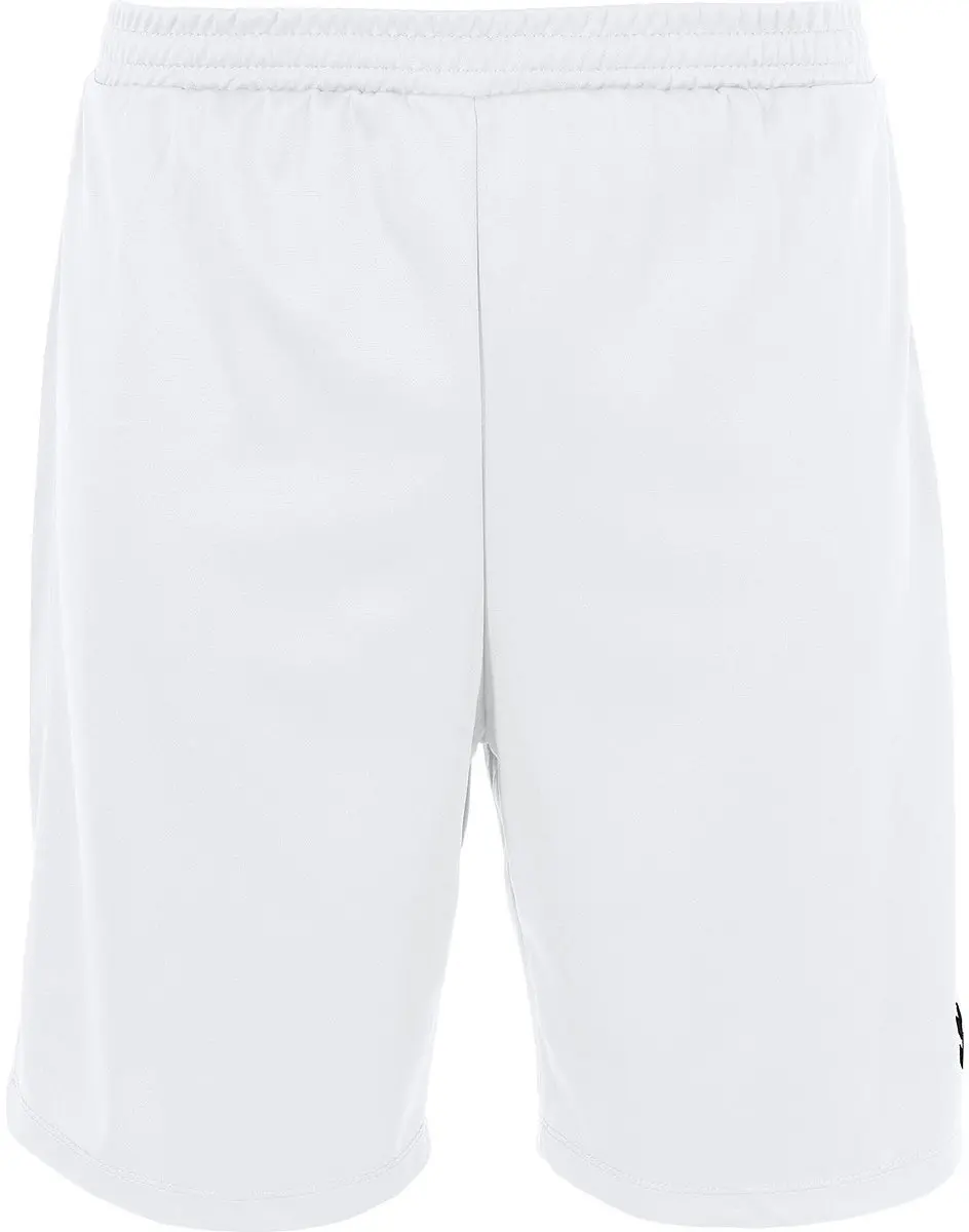 Hummel Euro Shorts II Sportbroek M - Wit