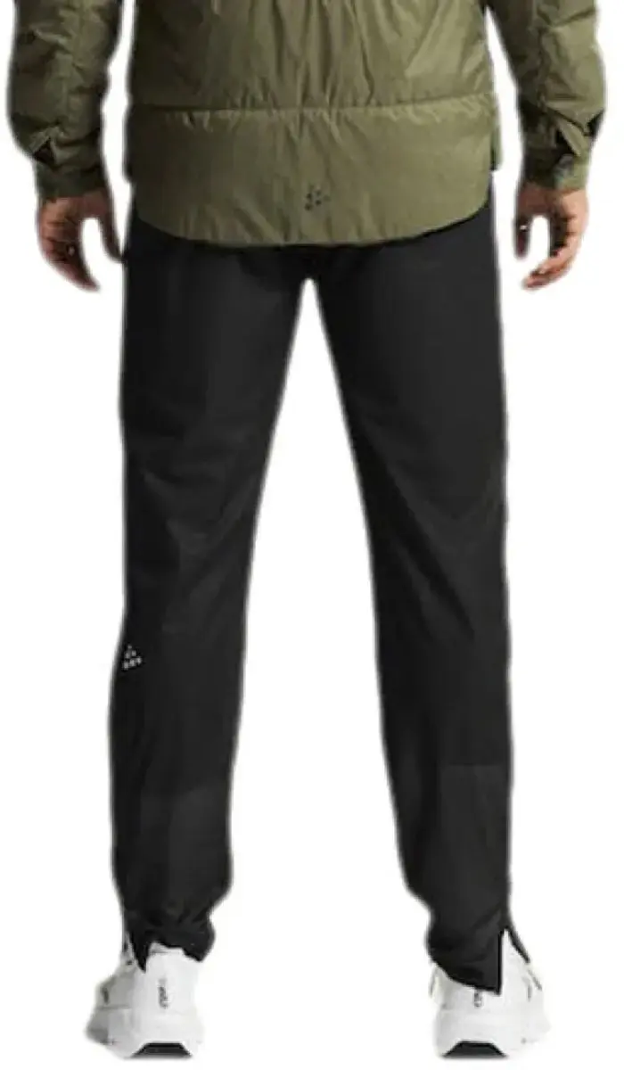 Craft Pro Hydro Lightweight Broek - Zwart XL
