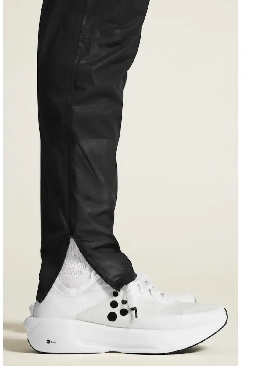 Craft Pro Hydro Lightweight Broek - Zwart XL