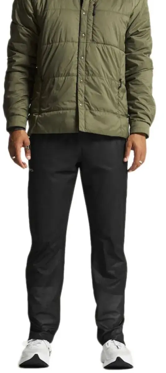 Craft Pro Hydro Lightweight Broek Zwart XL Man