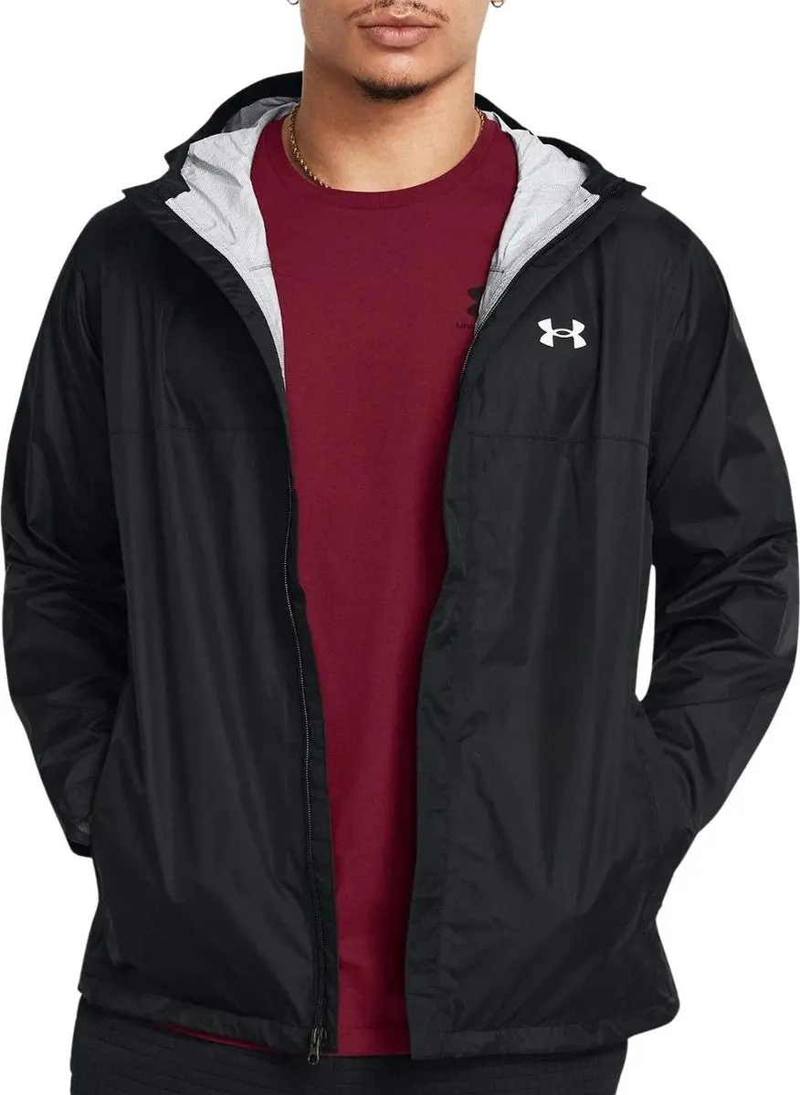 Under Armour StormProof Cloudstrike 2.0 Outdoorjas