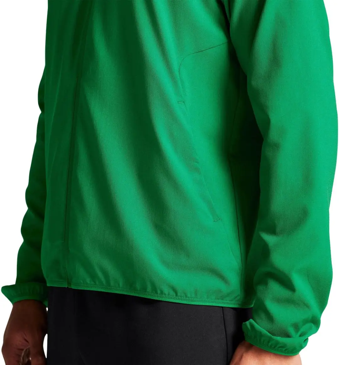 Craft Rush 2.0 Trainingsjack Heren XXL - Groen
