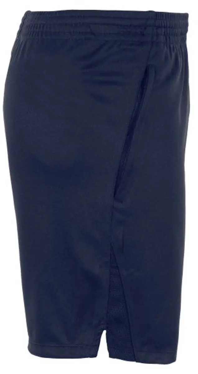Hummel Ground Pro Shorts 128 - Navy - afbeelding 6 van 6