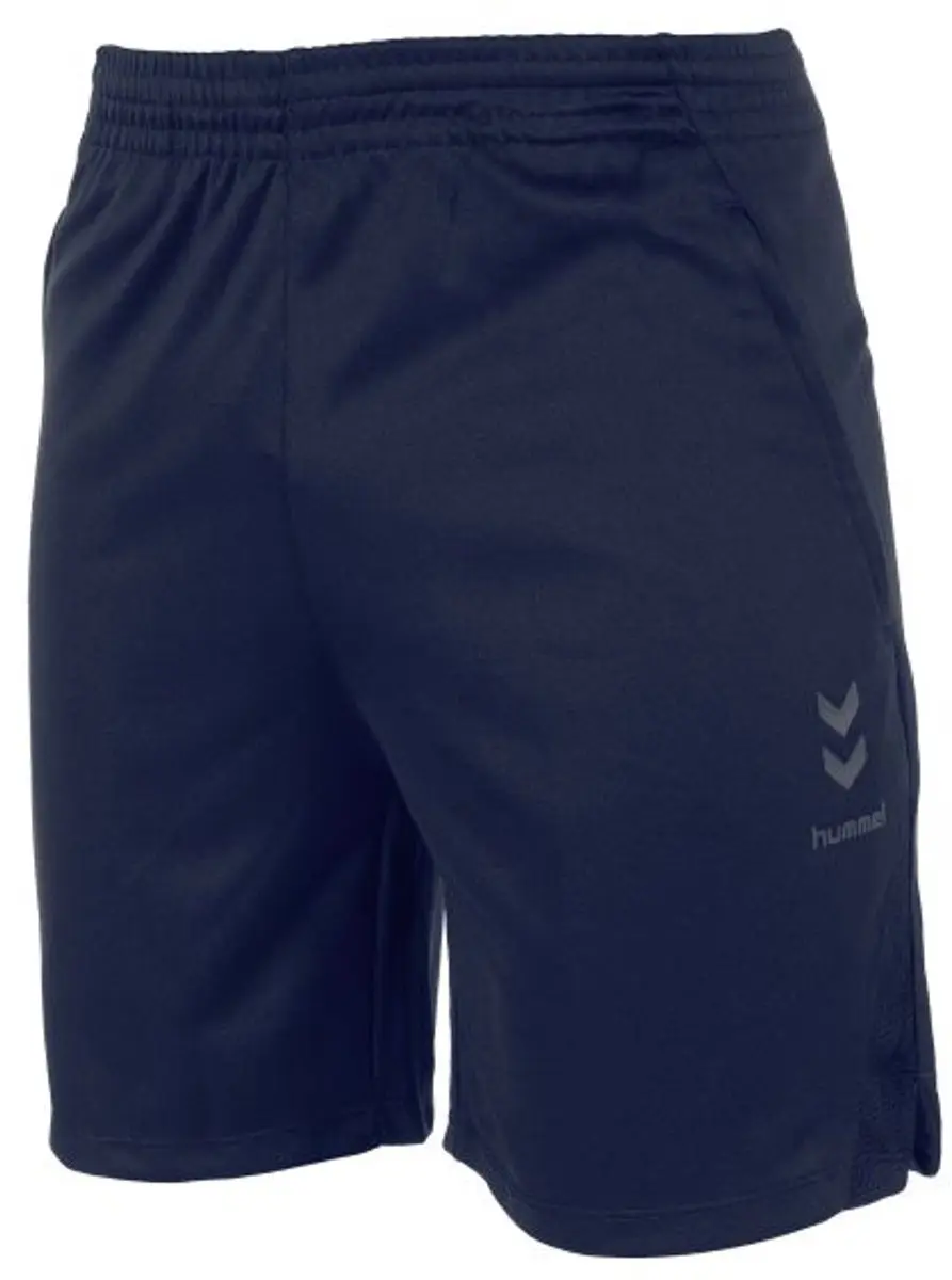 Hummel Ground Pro Shorts 128