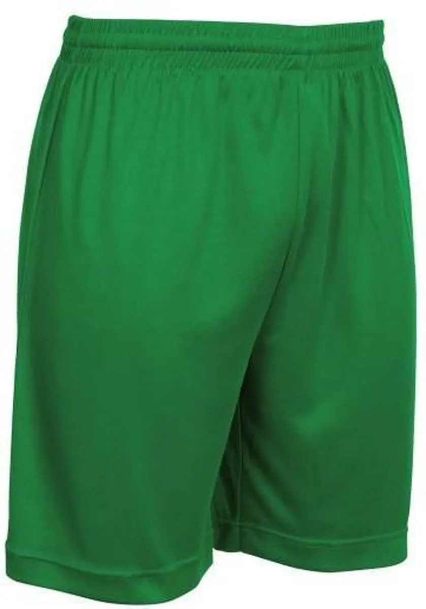 Stanno Field Short Sportbroek L - Groen