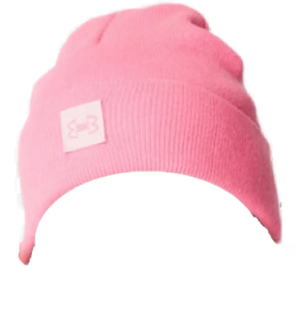 Under Armour Muts - Roze