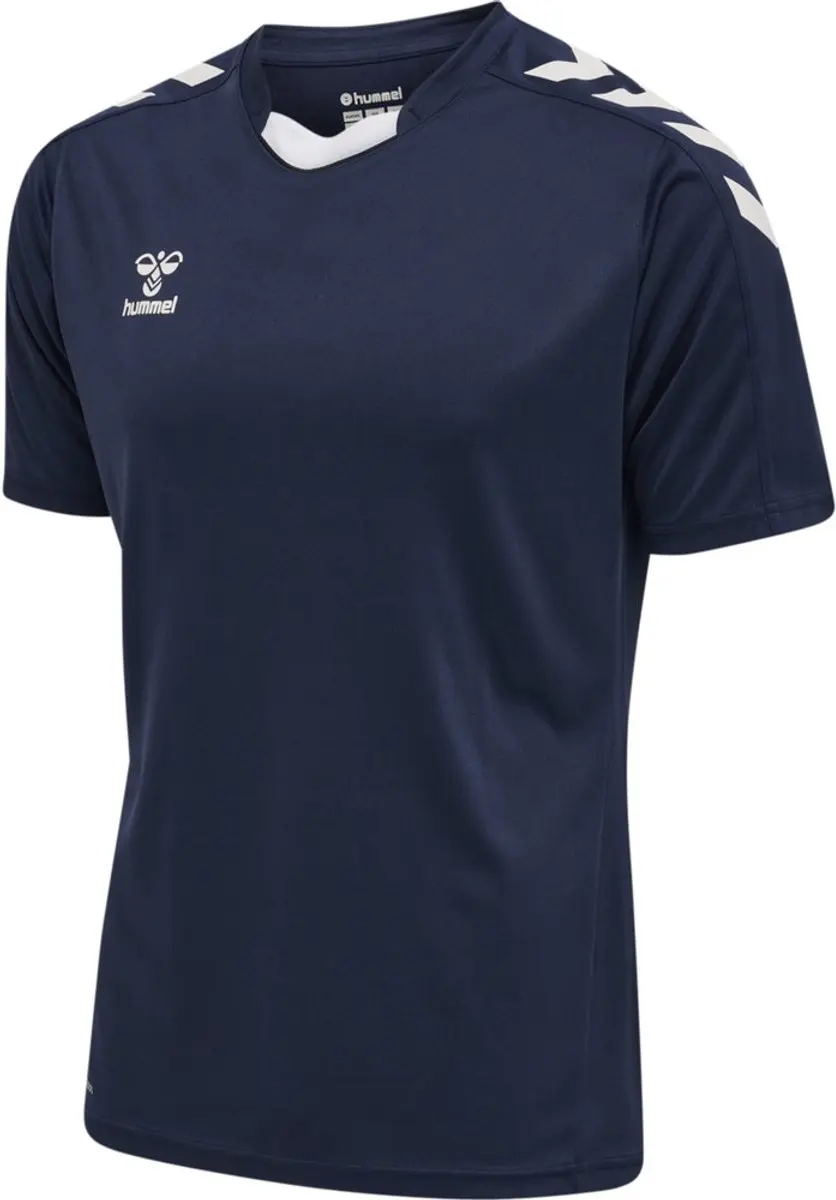 Hummel Core XK Poly Shirt Heren XXL