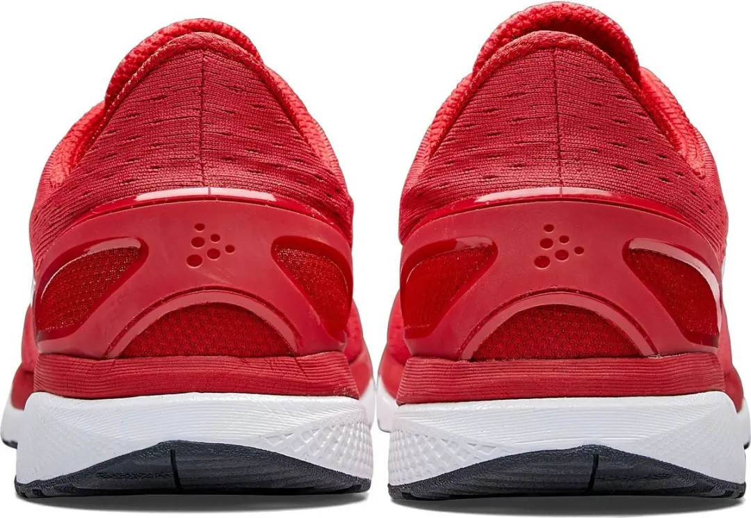 Craft V150 Engineered Hardloopschoenen Heren - Rood - 44,5
