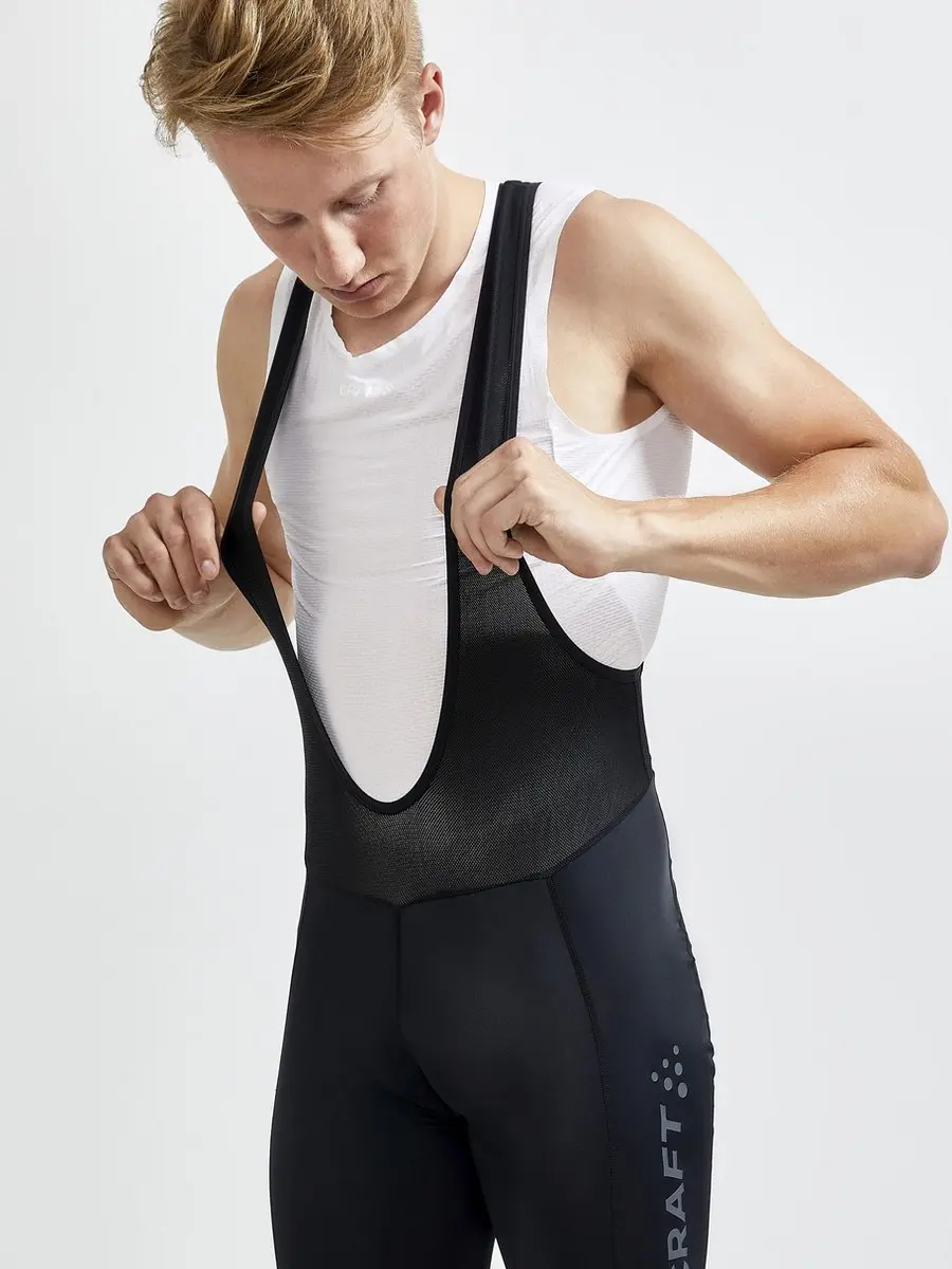 Craft Fietsbroek S - Zwart