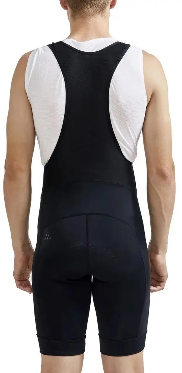 Craft Fietsbroek S - Zwart