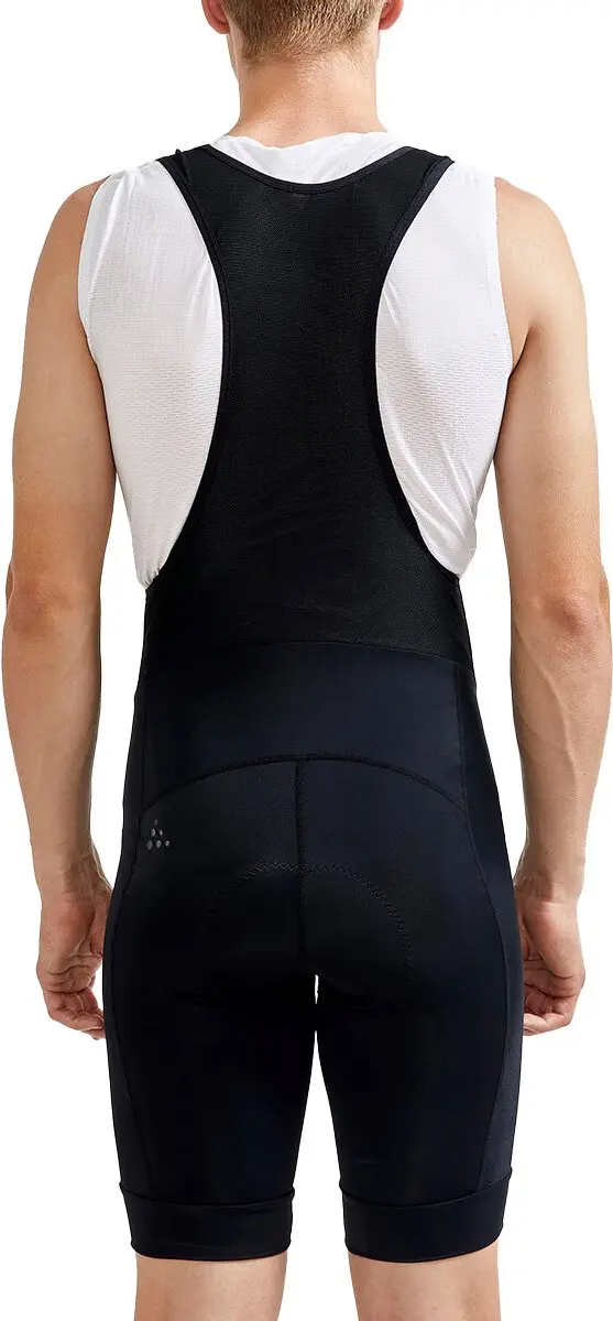 Craft Fietsbroek S - Zwart