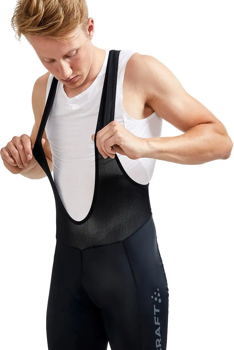 Craft Fietsbroek S - Zwart - afbeelding 6 van 6