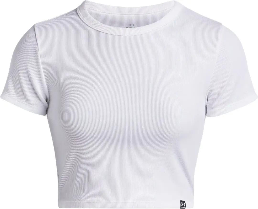 Under Armour Rival Rib Baby T-shirt L