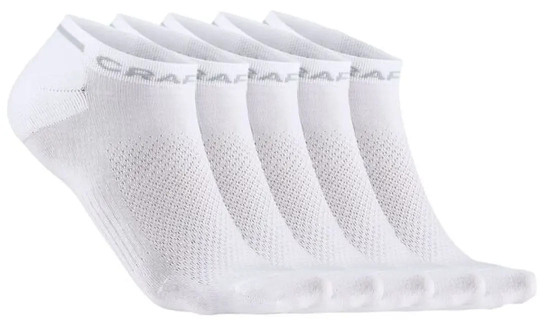 Craft Active Shaftless Sokken 5-pack