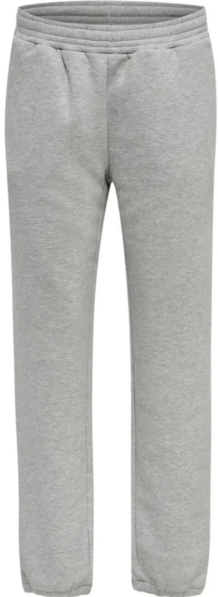 Hummel Joggingbroek Hmlgg12 - S - Grijs
