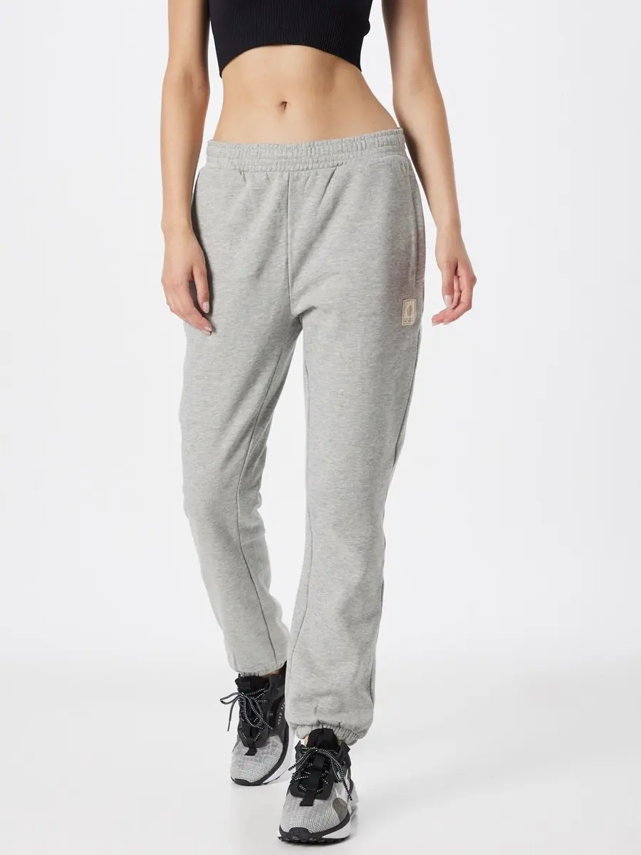 Hummel Joggingbroek Hmlgg12 - S - Grijs
