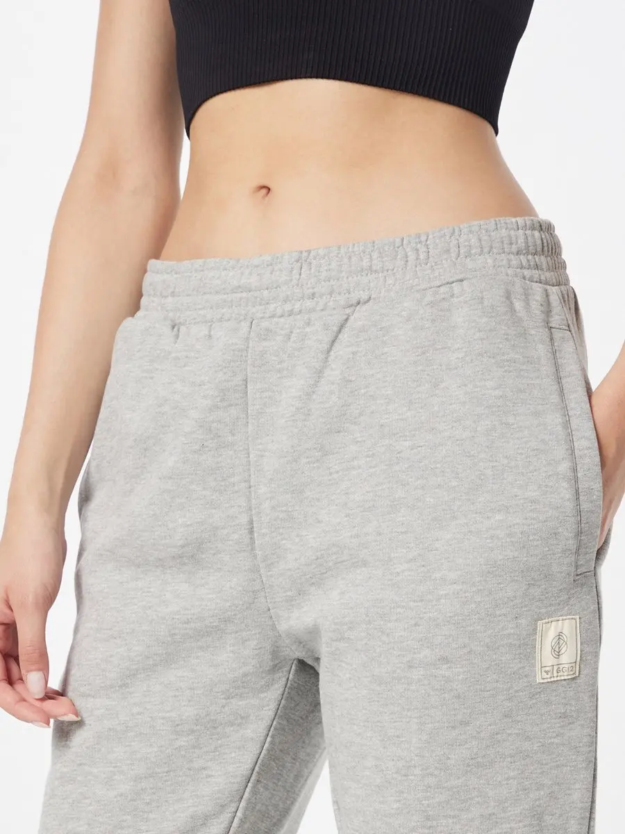 Hummel Joggingbroek Hmlgg12 - S - Grijs - afbeelding 6 van 6
