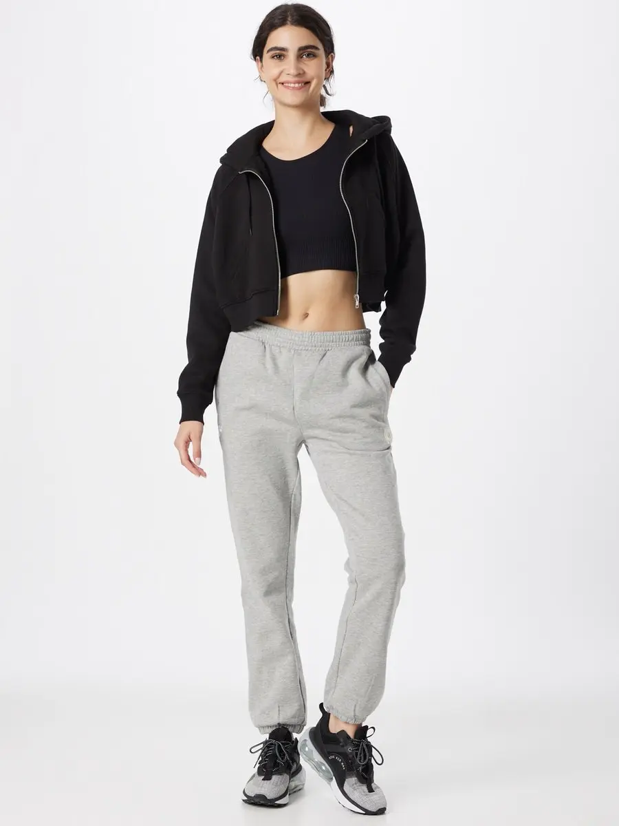 Hummel Joggingbroek Hmlgg12 - S - Grijs
