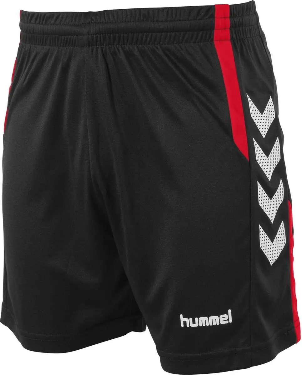 Hummel Aarhus Shorts Sportbroek 116