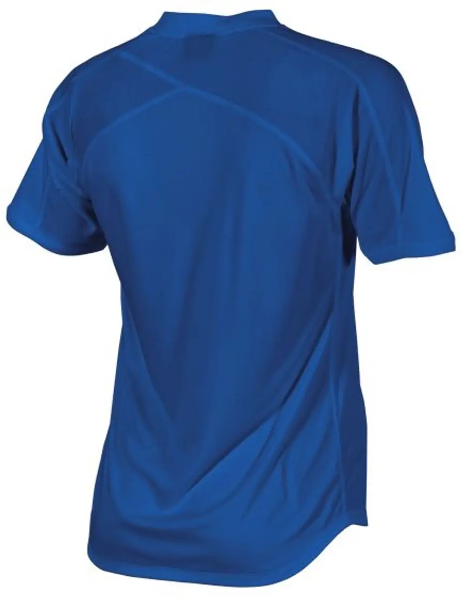 Hummel Tulsa Shirt Dames XXL - Blauw - afbeelding 6 van 6