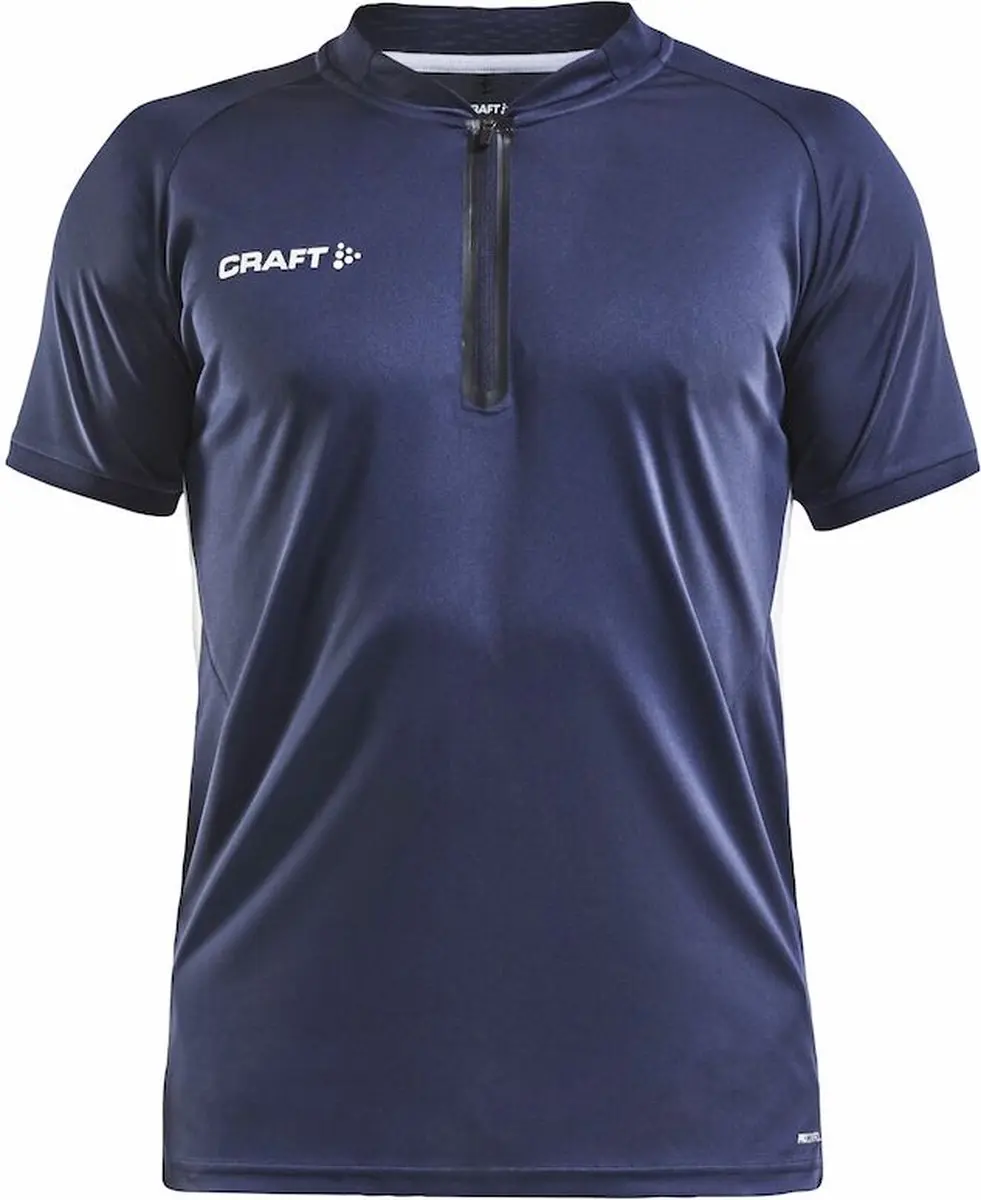 Craft Pro Control Impact Polo M 1908225 - Navy/White XS