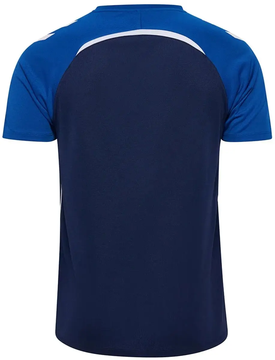 Hummel Hmllead 2.0 Jersey Sportshirt M - Marine