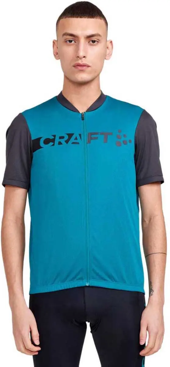 Craft Core Endur Logo Wielertrui
