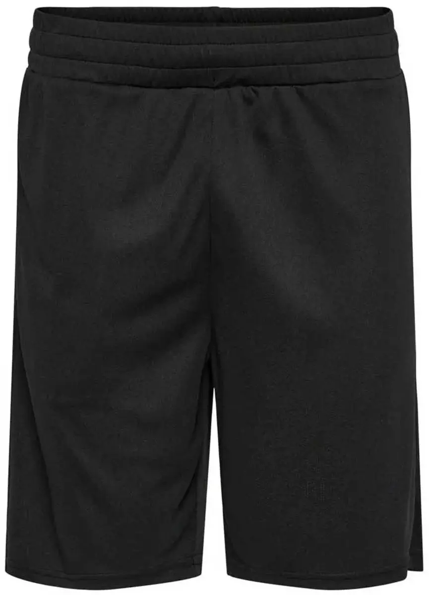 Hummel Hmlte Flex Mesh Shorts 219175 - XL - Zwart - afbeelding 6 van 6