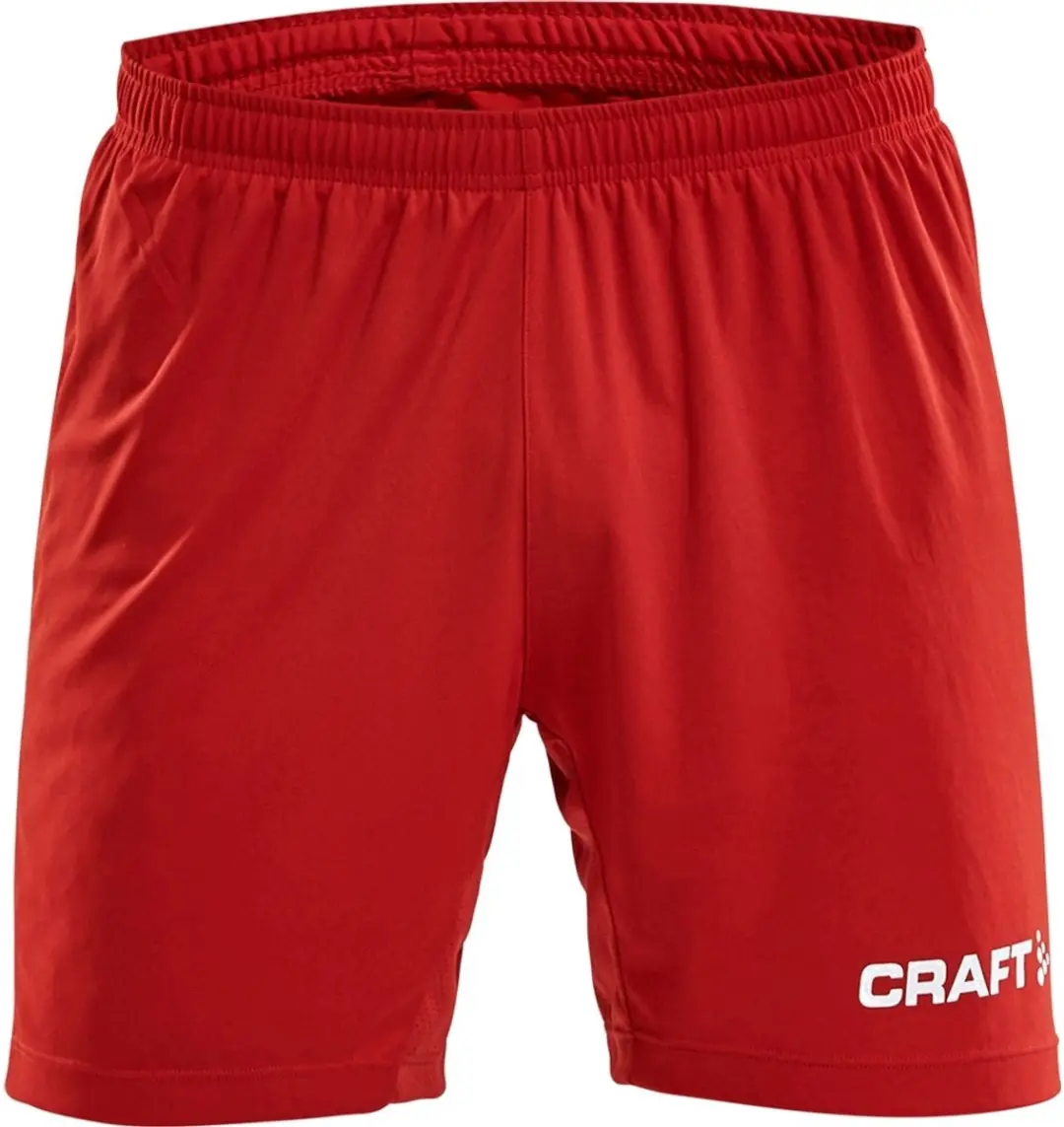 Craft Progress Contrast Short Heren