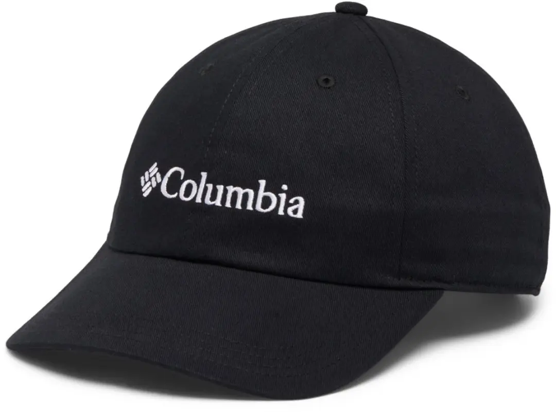 Columbia Provisions Ball Cap Unisex - One Size - Zwart