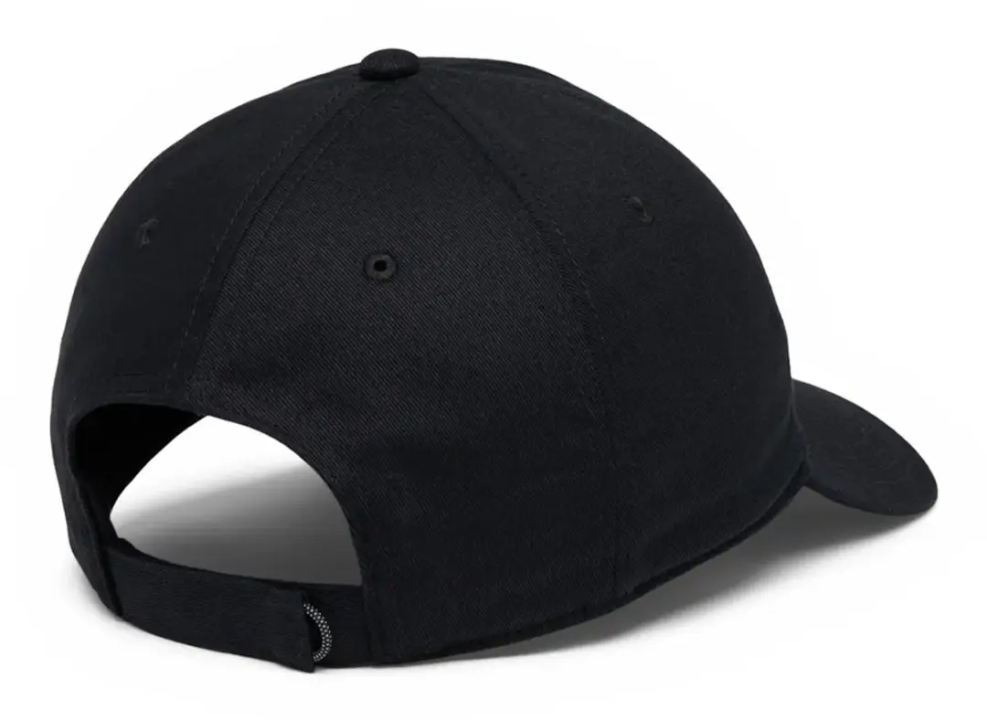Columbia Provisions Ball Cap Unisex - One Size - Zwart