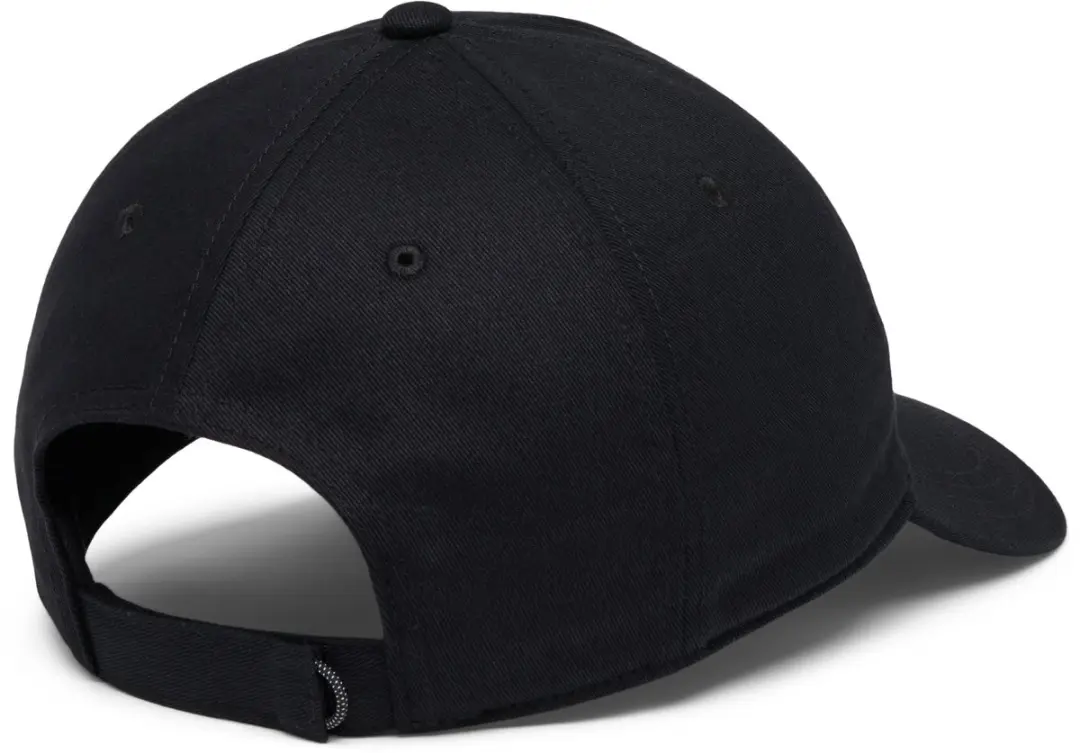 Columbia Provisions Ball Cap Unisex - One Size - Zwart