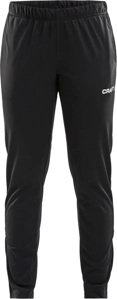 Craft Squad Trainingsbroek M - Zwart