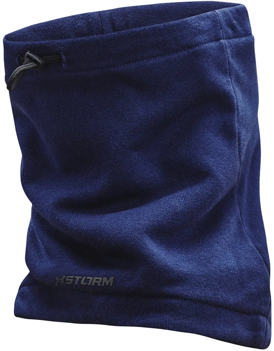 Under Armour Storm Fleece Nekwarmer - Navy
