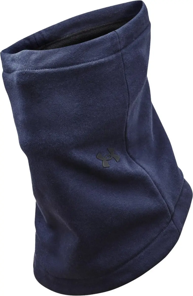 Under Armour Storm Fleece Nekwarmer - Navy
