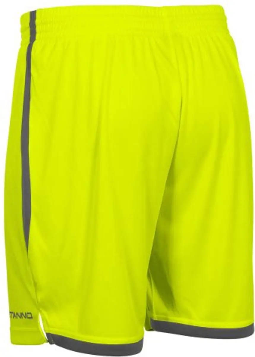 Stanno Focus Shorts II Sportbroek 152 - Geel