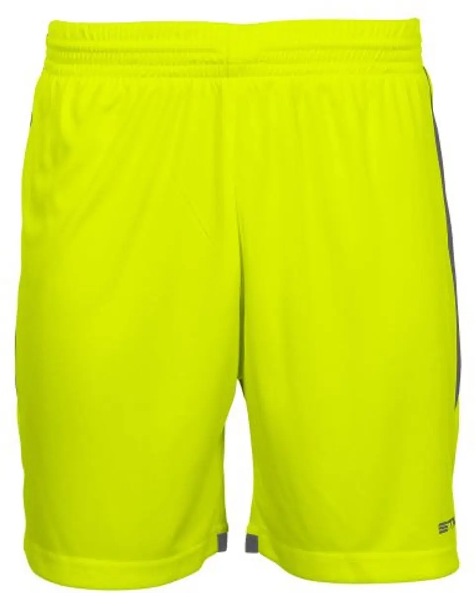 Stanno Focus Shorts II Sportbroek 152 - Geel