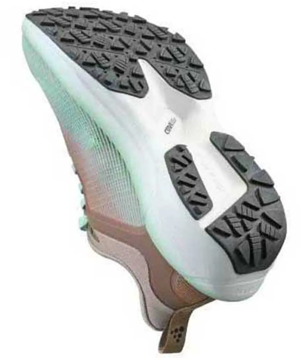 Craft Nordlite Ultra 2 Trailschoenen - Vrouw 38.5 - Beige - afbeelding 4 van 6